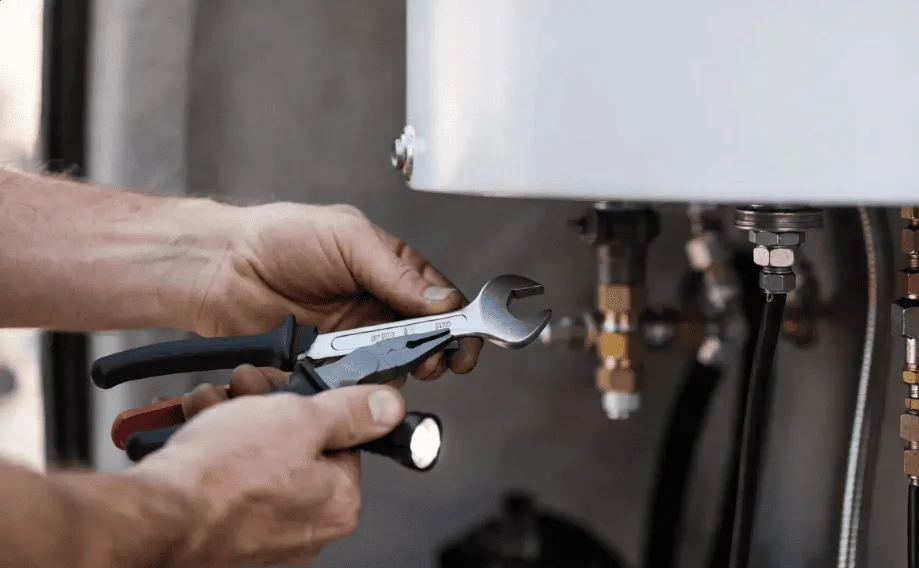 Why choose Water Heater Repair in Columbia Station, OH